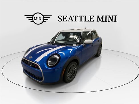 New 2026 MINI Cooper S image 5