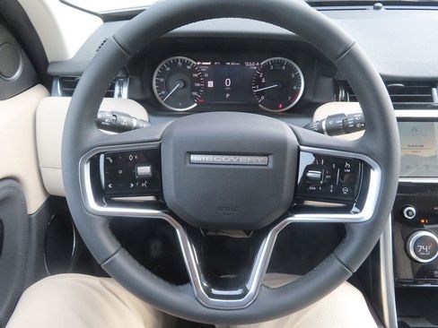 Used 2023 Land Rover Discovery Sport S AWD/4WD image 28