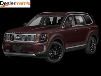 Used 2021 Kia Telluride SX video 1