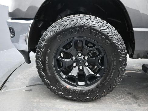 Used 2020 RAM 1500 Big Horn image 54