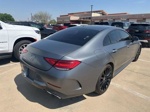 Used 2019 Mercedes-Benz CLS 450 image 3