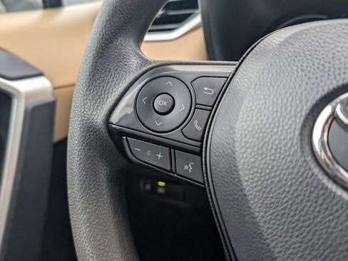 Used 2024 Toyota RAV4 LE image 30