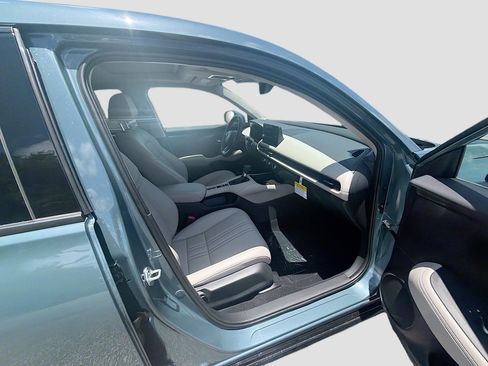 New 2027 Honda HR-V EX-L image 22