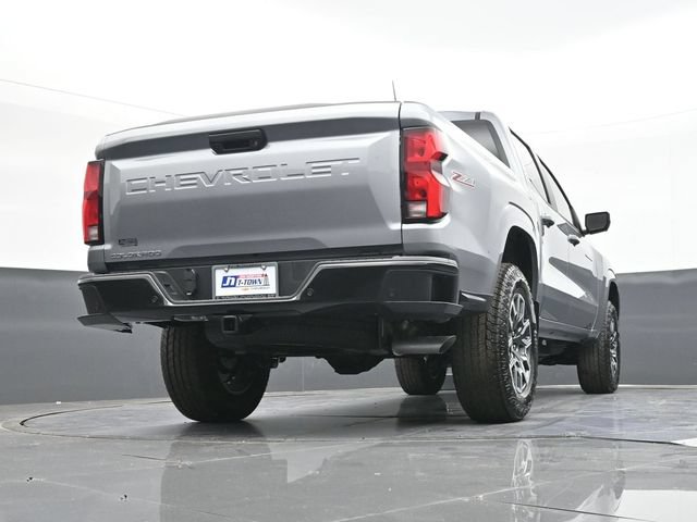New 2026 Chevrolet Colorado Z71 AWD/4WD image 45