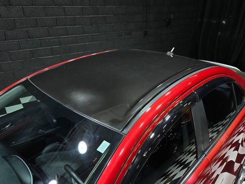 Used 2008 Mitsubishi Lancer Evolution MR AWD/4WD image 28