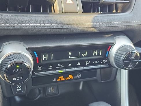 Used 2024 Toyota RAV4 LE image 15