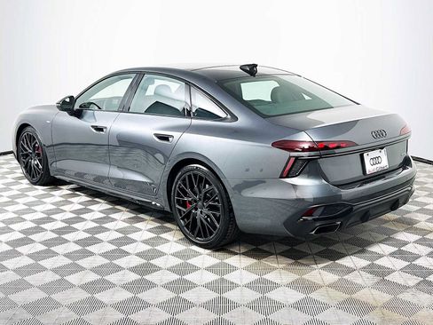 New 2026 Audi A6 Prestige image 5