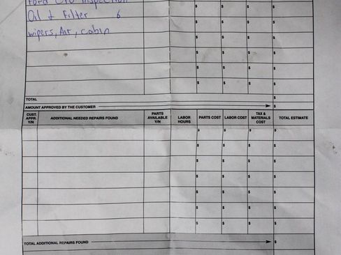 Used 2022 Volkswagen Tiguan S image 5