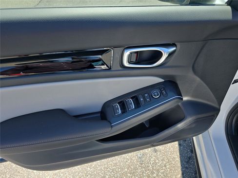 New 2026 Honda Civic Sport Touring image 15