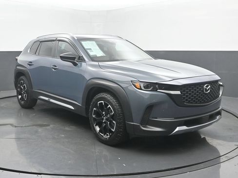 Used 2023 MAZDA CX-50 Meridian Edition AWD/4WD image 7
