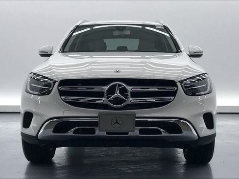 Certified 2020 Mercedes-Benz GLC 300 image 3