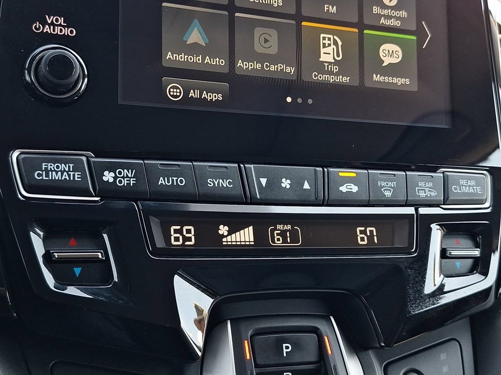 Used 2023 Honda Odyssey EX-L image 18