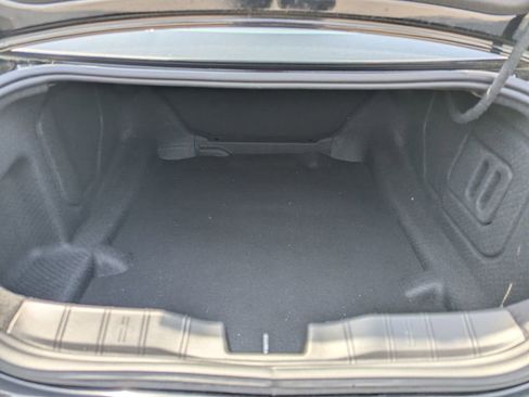 Used 2023 Chevrolet Camaro LT w/ Redline Edition RWD image 13