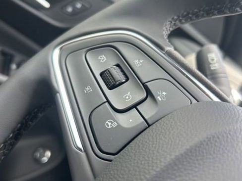 New 2026 Buick Envista Sport Touring w/ Convenience I Package FWD image 22