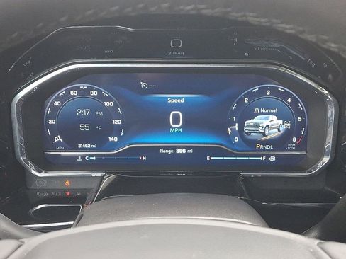 Certified 2025 Chevrolet Silverado 1500 LT image 20