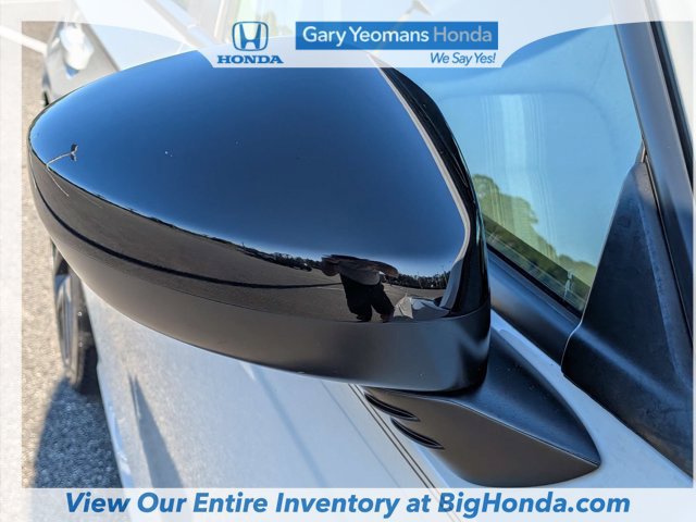 Certified 2023 Honda Civic Sport image 14