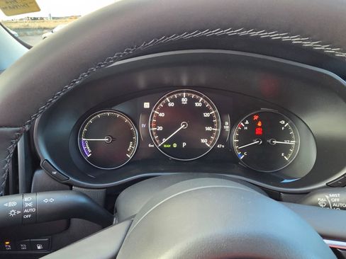 New 2026 MAZDA CX-50 2.5 Hybrid w/ Weather Package image 19