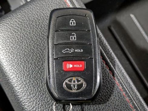 Used 2023 Toyota Tundra TRD Pro image 26