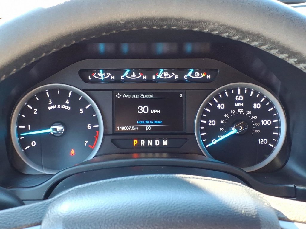 Used 2019 Ford Expedition XLT AWD/4WD image 24