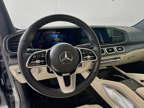 Used 2023 Mercedes-Benz GLE 450 4MATIC image 12