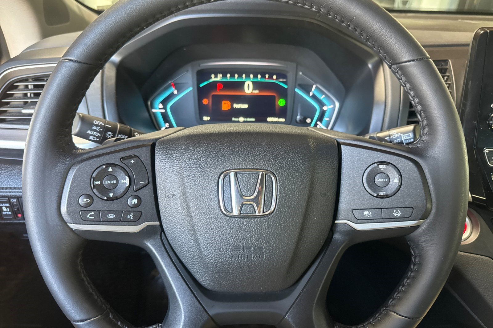 Used 2024 Honda Odyssey EX-L image 8