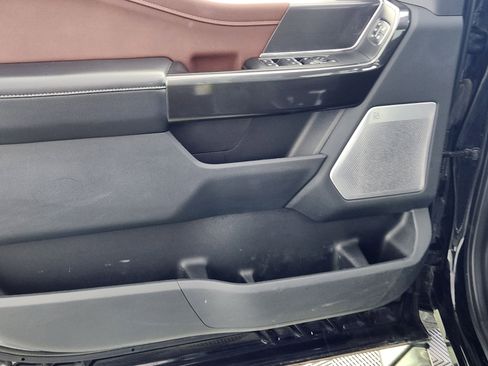 Certified 2021 Ford F150 Lariat w/ Equipment Group 502A High image 16