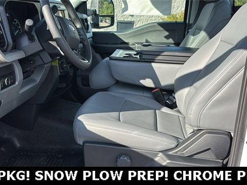 New 2026 Ford F250 XL w/ FX4 Off-Road Package image 20