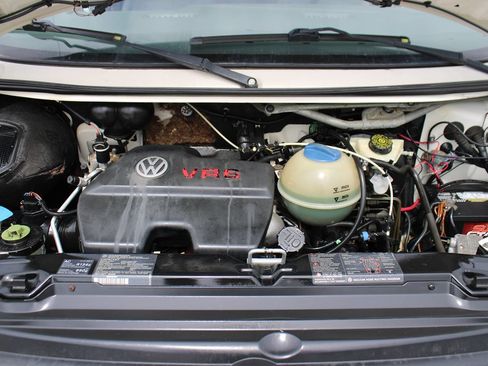 Used 1997 Volkswagen Eurovan Camper FWD image 55