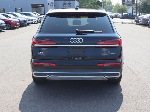 Used 2023 Audi Q7 3.0T Premium w/ Convenience Package AWD/4WD image 6