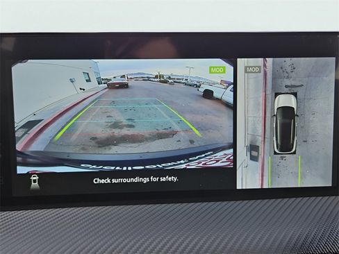 New 2026 Nissan Kicks SR image 12