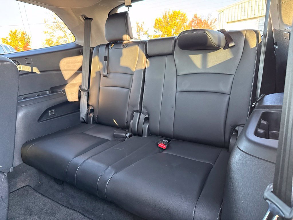 Used 2018 Honda Pilot EX-L image 33