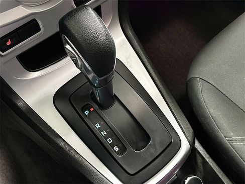 Used 2018 Ford Fiesta SE w/ Cold Weather Package image 14