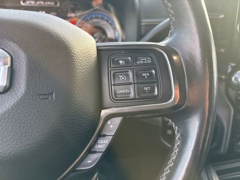 Used 2020 RAM 3500 Limited image 26