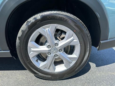 Used 2024 Honda HR-V LX image 15