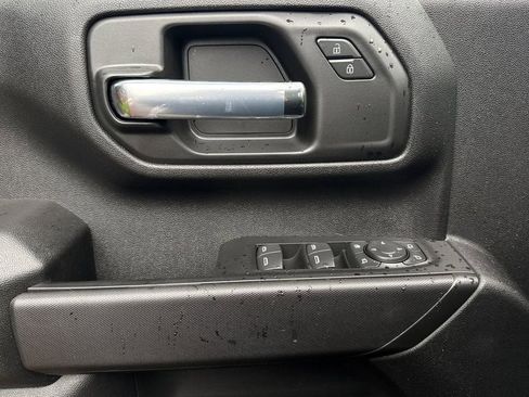 New 2026 Chevrolet Silverado 2500 W/T w/ WT Convenience Package image 11