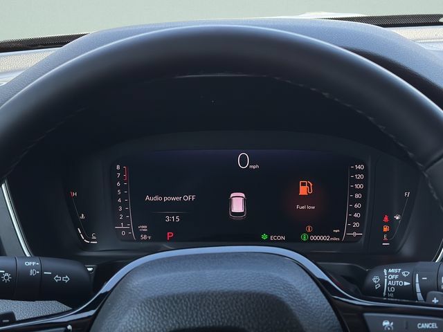 New 2026 Honda Pilot Elite image 29