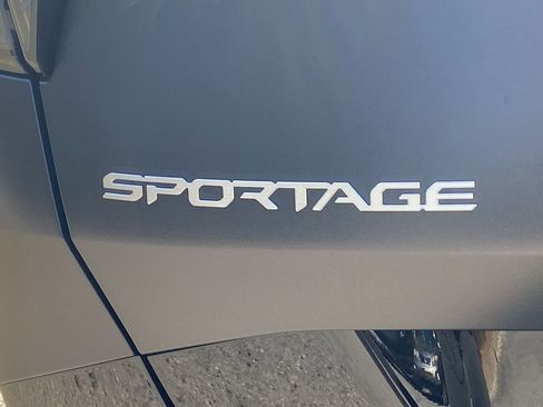 New 2026 Kia Sportage SX image 30