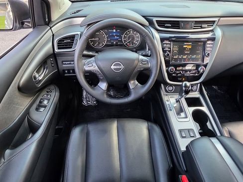 Certified 2024 Nissan Murano SL AWD/4WD image 8