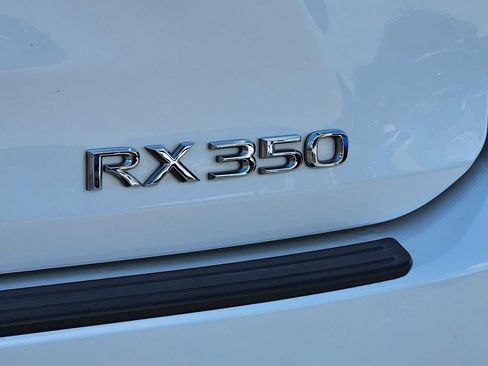 Used 2021 Lexus RX 350 FWD w/ Premium Package image 12