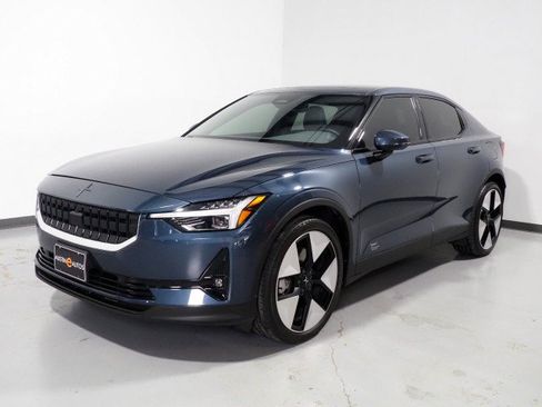 Used 2023 Polestar Polestar 2 w/ Pilot Pack AWD/4WD image 10