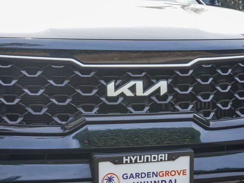 Used 2023 Kia Sorento EX FWD image 10
