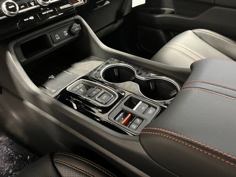 New 2026 Honda Passport TrailSport Elite image 15