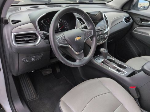 Certified 2020 Chevrolet Equinox Premier AWD/4WD image 10