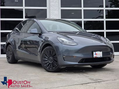 Used 2023 Tesla Model Y Long Range