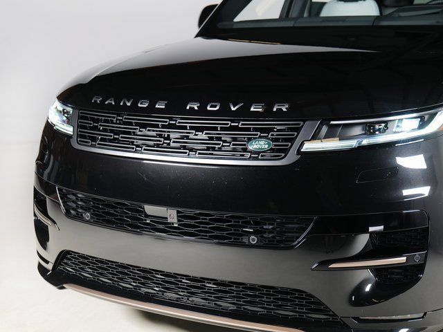New 2027 Land Rover Range Rover Sport Dynamic SE AWD/4WD image 27
