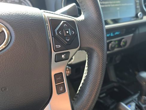 Certified 2023 Toyota Tacoma SR5 RWD image 20