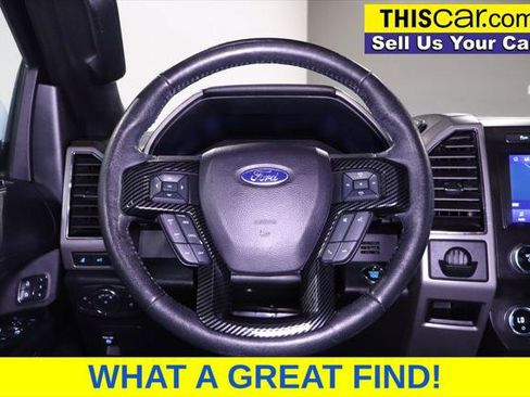 Used 2020 Ford Expedition Max XLT w/ Equipment Group 202A RWD image 14