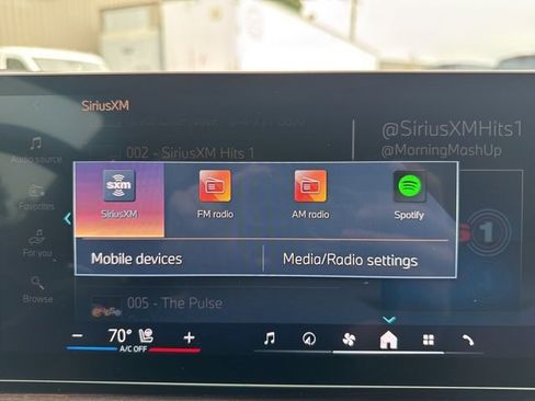 New 2026 BMW X7 xDrive40i w/ M Sport Package image 36