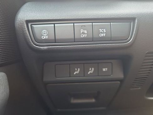 Used 2022 MAZDA MX-30 Electric w/ Premium Package image 37