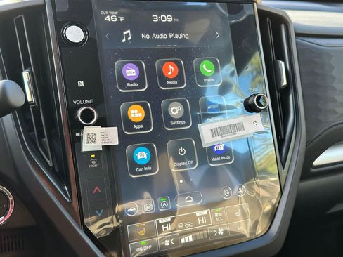 New 2026 Subaru Forester Premium image 19